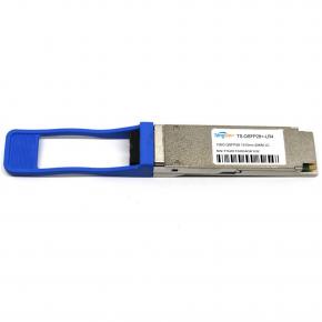 100G QSFP28 20KM LC جهاز الإرسال والاستقبال البصري