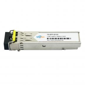 1.25G 1550nm 100km SFP Module