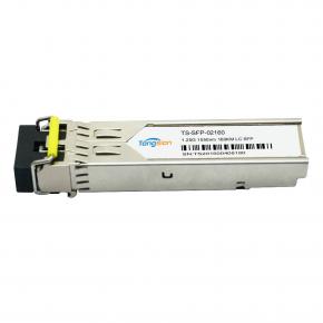 1.25G 160km Optical Transceiver 