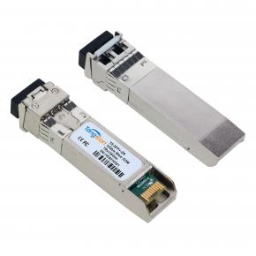 10G SFP+ ZR 80KM Optical Transceiver